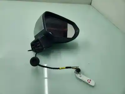 Second-hand car spare part right rearview mirror for audi q2 (gab) 35 tfsi design oem iam references   