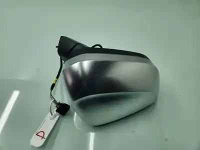 Second-hand car spare part right rearview mirror for audi q2 (gab) 35 tfsi design oem iam references   