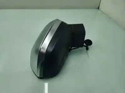 Second-hand car spare part right rearview mirror for audi q2 (gab) 35 tfsi design oem iam references 
