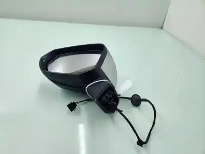 Second-hand car spare part left rearview mirror for audi q2 (gab) 35 tfsi design oem iam references   