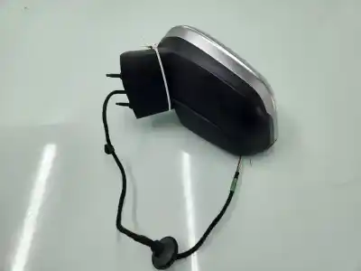 Second-hand car spare part left rearview mirror for audi q2 (gab) 35 tfsi design oem iam references 
