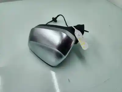 Second-hand car spare part left rearview mirror for audi q2 (gab) 35 tfsi design oem iam references   