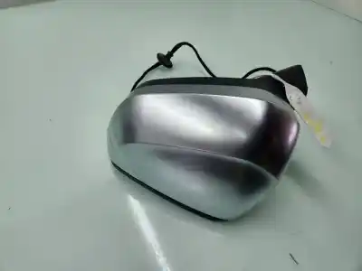 Second-hand car spare part left rearview mirror for audi q2 (gab) 35 tfsi design oem iam references   