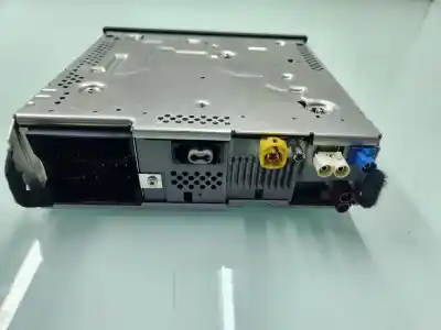 Автозапчасти б/у gps-навигационная система за audi q2 (gab) 35 tfsi design ссылки oem iam 81a035193e  