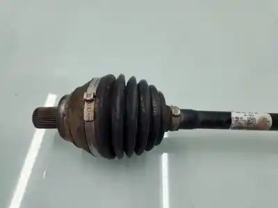 Автозапчасти б/у передняя правая трансмиссия за audi q2 (gab) 35 tfsi design ссылки oem iam 5q0407272ee