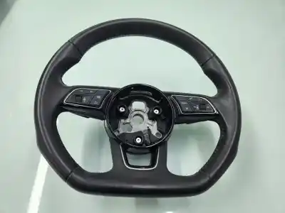 Автозапчастина б/у кермо для audi q2 (gab) 35 tfsi design посилання на oem iam 8v0419091cl  