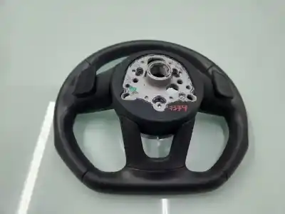 Автозапчастина б/у кермо для audi q2 (gab) 35 tfsi design посилання на oem iam 8v0419091cl  