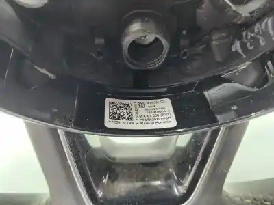 Автозапчастина б/у кермо для audi q2 (gab) 35 tfsi design посилання на oem iam 8v0419091cl  