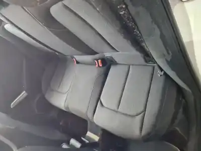 Second-hand car spare part rear seats for audi q2 (gab) 35 tfsi design oem iam references 