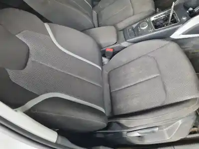 Second-hand car spare part right front seat for audi q2 (gab) 35 tfsi design oem iam references 