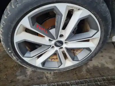 Second-hand car spare part rim for audi q2 (gab) 35 tfsi design oem iam references 