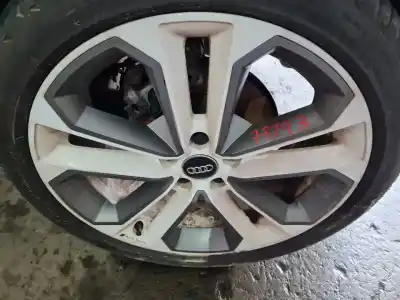 Second-hand car spare part rim for audi q2 (gab) 35 tfsi design oem iam references 
