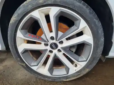 Second-hand car spare part rim for audi q2 (gab) 35 tfsi design oem iam references 