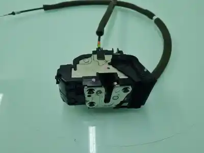 İkinci el araba yedek parçası  için NISSAN QASHQAI (J11)  OEM IAM referansları   
