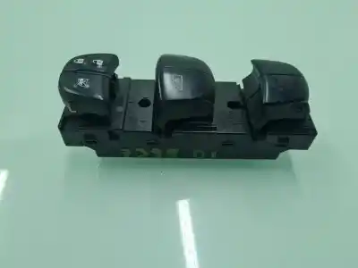 İkinci el araba yedek parçası Sol ön Pencere Anahtari için NISSAN QASHQAI (J11) Acenta OEM IAM referansları   