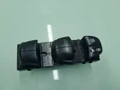 İkinci el araba yedek parçası sol ön pencere anahtari için nissan qashqai (j11) acenta oem iam referansları   