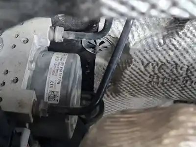 Автозапчастина б/у абс для volkswagen passat variant (cb5) r-line 150 cv / 110 kw посилання на oem iam 5q0614517dn Автозапчастина б/у абс для volkswagen passat variant (cb5) r-line 150 cv / 110 kw посилання на oem iam 5q0614517dn