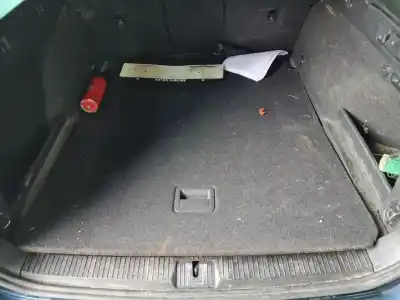 Автозапчастина б/у оббівка багажника для volkswagen passat variant (cb5) r-line 150 cv / 110 kw посилання на oem iam  Автозапчастина б/у оббівка багажника для volkswagen passat variant (cb5) r-line 150 cv / 110 kw посилання на oem iam