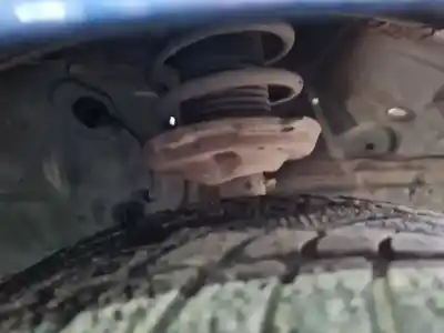 Автозапчастина б/у передній правий амортизатор для volkswagen passat variant (cb5) r-line 150 cv / 110 kw посилання на oem iam  Автозапчастина б/у передній правий амортизатор для volkswagen passat variant (cb5) r-line 150 cv / 110 kw посилання на oem iam