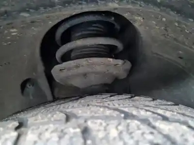 Автозапчастина б/у амортизатор передній лівий для volkswagen passat variant (cb5) r-line 150 cv / 110 kw посилання на oem iam  Автозапчастина б/у амортизатор передній лівий для volkswagen passat variant (cb5) r-line 150 cv / 110 kw посилання на oem iam