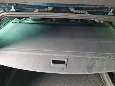 Автозапчастина б/у задній лоток для volkswagen passat variant (cb5) r-line 150 cv / 110 kw посилання на oem iam  Автозапчастина б/у задній лоток для volkswagen passat variant (cb5) r-line 150 cv / 110 kw посилання на oem iam