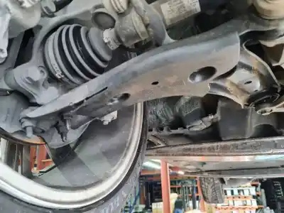 Автозапчастина б/у передній правий нижний рычаг підвіски для volkswagen passat variant (cb5) r-line 150 cv / 110 kw посилання на oem iam  Автозапчастина б/у передній правий нижний рычаг підвіски для volkswagen passat variant (cb5) r-line 150 cv / 110 kw посилання на oem iam