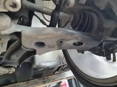 Автозапчастина б/у передній лівий нижний рычаг підвіски для volkswagen passat variant (cb5) r-line 150 cv / 110 kw посилання на oem iam  Автозапчастина б/у передній лівий нижний рычаг підвіски для volkswagen passat variant (cb5) r-line 150 cv / 110 kw посилання на oem iam