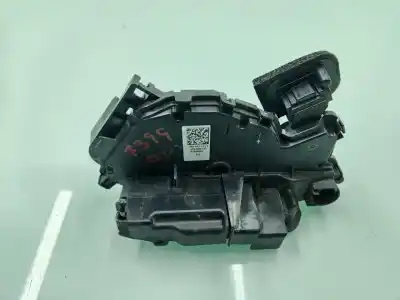 İkinci el araba yedek parçası SOL ÖN KAPI KILIDI için VOLKSWAGEN PASSAT VARIANT (CB5)  OEM IAM referansları 5NB837015E  