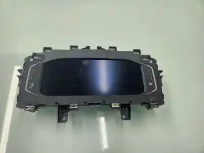 Автозапчастина б/у панель інструментів для volkswagen passat variant (cb5) r-line 150 cv / 110 kw посилання на oem iam 3g0920320a   Автозапчастина б/у панель інструментів для volkswagen passat variant (cb5) r-line 150 cv / 110 kw посилання на oem iam 3g0920320a