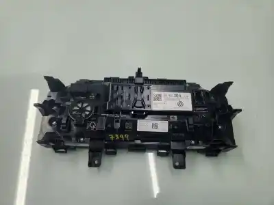 Автозапчастина б/у панель інструментів для volkswagen passat variant (cb5) r-line 150 cv / 110 kw посилання на oem iam 3g0920320a   Автозапчастина б/у панель інструментів для volkswagen passat variant (cb5) r-line 150 cv / 110 kw посилання на oem iam 3g0920320a