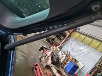 Автозапчастина б/у амортизаторі багажника/дверей для volkswagen passat variant (cb5) r-line 150 cv / 110 kw посилання на oem iam 3g9827552  