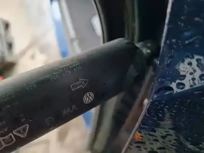 Автозапчастина б/у амортизаторі багажника/дверей для volkswagen passat variant (cb5) r-line 150 cv / 110 kw посилання на oem iam 3g9827552 Автозапчастина б/у амортизаторі багажника/дверей для volkswagen passat variant (cb5) r-line 150 cv / 110 kw посилання на oem iam 3g9827552