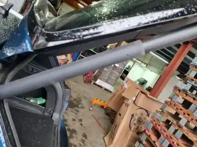 Автозапчастина б/у амортизаторі багажника/дверей для volkswagen passat variant (cb5) r-line 150 cv / 110 kw посилання на oem iam  Автозапчастина б/у амортизаторі багажника/дверей для volkswagen passat variant (cb5) r-line 150 cv / 110 kw посилання на oem iam