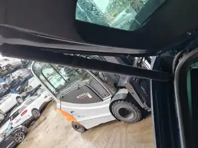 Автозапчасти б/у амортизаторы багажника/двери за volkswagen passat variant (cb5) r-line 150 cv / 110 kw ссылки oem iam   