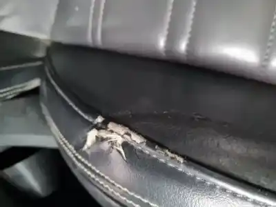 Second-hand car spare part left front seat for volkswagen passat variant (cb5) r-line 150 cv / 110 kw oem iam references   