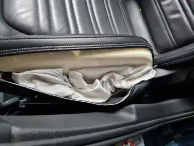 Автозапчастина б/у передне праве сиділо для volkswagen passat variant (cb5) r-line 150 cv / 110 kw посилання на oem iam   