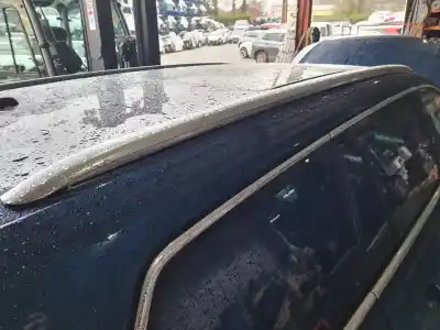 Автозапчастина б/у бруски для даху для volkswagen passat variant (cb5) r-line 150 cv / 110 kw посилання на oem iam   