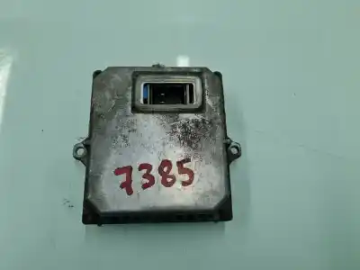 Gebrauchtes Autoersatzteil STEUERGERÄT XENON-SCHEINWERFER zum MERCEDES-BENZ CLASE CLK (W209) COUPE  OEM-IAM-Referenzen 1307329072  