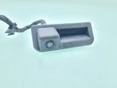 Second-hand car spare part  for SEAT ARONA  OEM IAM references 6F9827566  