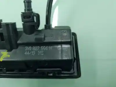 Автозапчасти б/у камера за skoda octavia combi (5e5) active 116 cv / 85 kw ссылки oem iam 3v0827566n  
