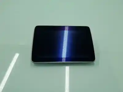 Pezzo di ricambio per auto di seconda mano DISPLAY MULTIFUNZIONE per MERCEDES-BENZ CLASE CLA (W117)  Riferimenti OEM IAM A1669007814  