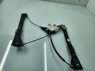 Автозапчастина б/у регулятор вікна передній лівий для volkswagen passat variant (cb5) r-line 150 cv / 110 kw посилання на oem iam 3g0837461c   Автозапчастина б/у регулятор вікна передній лівий для volkswagen passat variant (cb5) r-line 150 cv / 110 kw посилання на oem iam 3g0837461c