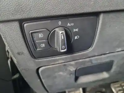 Автозапчастина б/у управління світлом для volkswagen passat variant (cb5) r-line 150 cv / 110 kw посилання на oem iam  Автозапчастина б/у управління світлом для volkswagen passat variant (cb5) r-line 150 cv / 110 kw посилання на oem iam