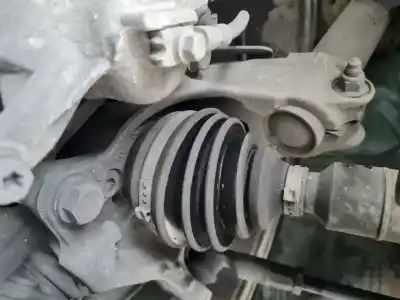 Автозапчастина б/у передній прав для volkswagen passat variant (cb5) r-line 150 cv / 110 kw посилання на oem iam  Автозапчастина б/у передній прав для volkswagen passat variant (cb5) r-line 150 cv / 110 kw посилання на oem iam