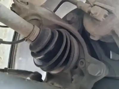 Автозапчастина б/у передній лівий культ для volkswagen passat variant (cb5) r-line 150 cv / 110 kw посилання на oem iam  Автозапчастина б/у передній лівий культ для volkswagen passat variant (cb5) r-line 150 cv / 110 kw посилання на oem iam