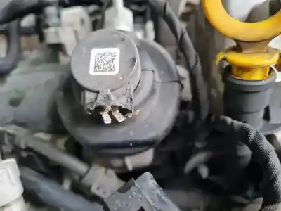 Second-hand car spare part complete engine for volkswagen passat variant (cb5) r-line 150 cv / 110 kw oem iam references dsrb  