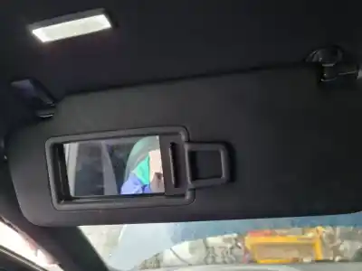 Автозапчастина б/у лівий натір для volkswagen passat variant (cb5) r-line 150 cv / 110 kw посилання на oem iam  Автозапчастина б/у лівий натір для volkswagen passat variant (cb5) r-line 150 cv / 110 kw посилання на oem iam