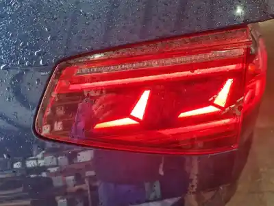 Автозапчасти б/у внутренний правый задний фонарь за volkswagen passat variant (cb5) r-line 150 cv / 110 kw ссылки oem iam 3g9945308h  