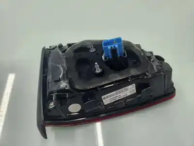 Автозапчасти б/у внутренний правый задний фонарь за volkswagen passat variant (cb5) r-line 150 cv / 110 kw ссылки oem iam 3g9945308h  