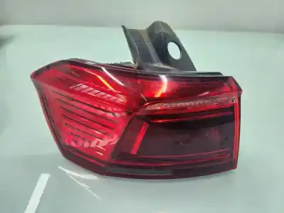 Pezzo di ricambio per auto di seconda mano lampada posteriore sinistra per volkswagen passat variant (cb5) r-line 150 cv / 110 kw riferimenti oem iam 3g9945207n  